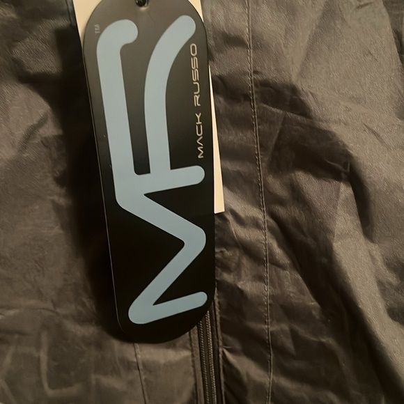 ☔️Mack Russo XLarge Hooded Jacket - Picture 4 of 11